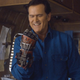 Illustration for article titled It Takes a Demon to Really Bring the Team Together on iAsh vs Evil Dead/i